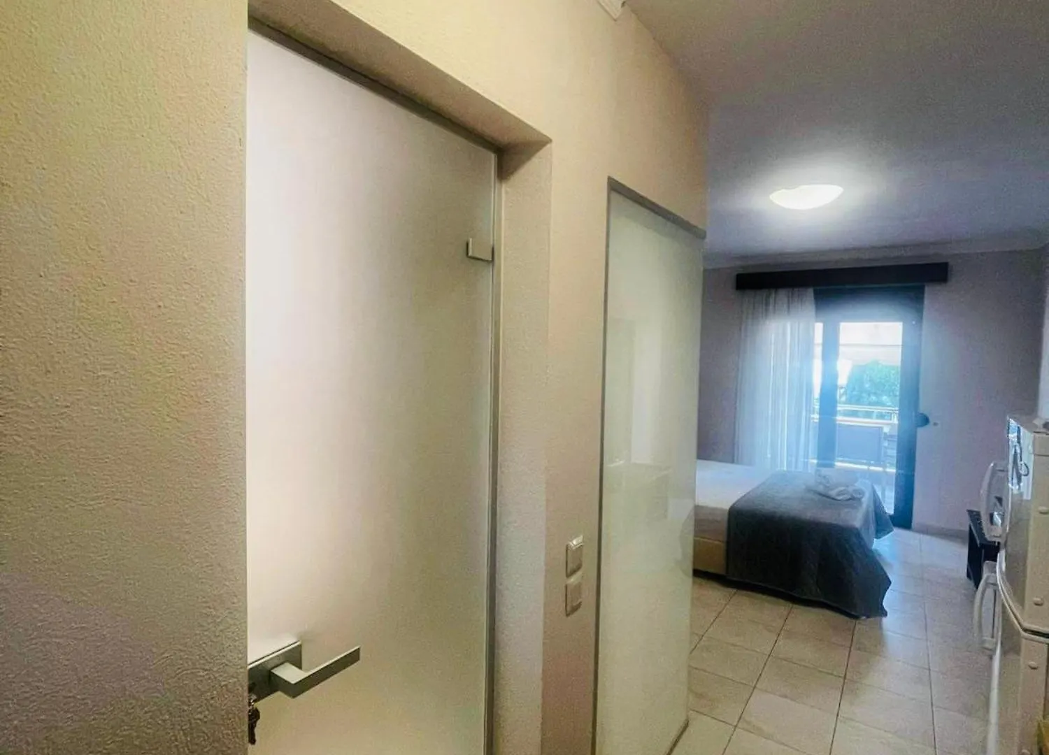 Allea Hotel And Apartments Toroni