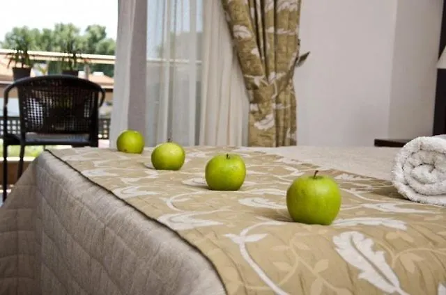 Allea Hotel And Apartments Toroni Aparthotel